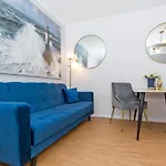 Appartamento Slaska 12 By Perfect