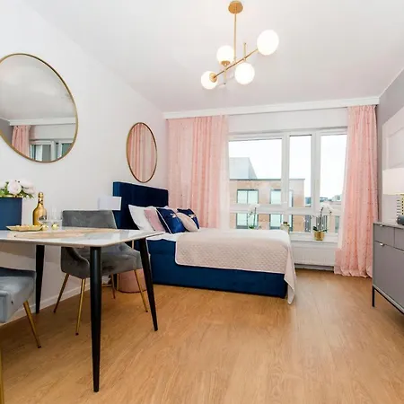 Slaska 12 By Perfect 格但斯克