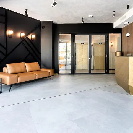 Appartement Slaska 12 By Perfect *