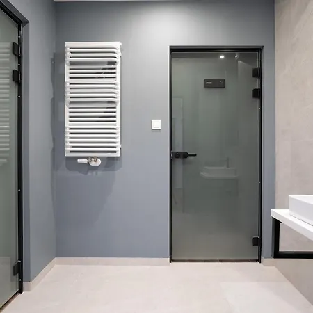 Slaska 12 By Perfect 公寓 *