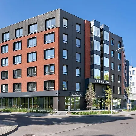 Slaska 12 By Perfect *