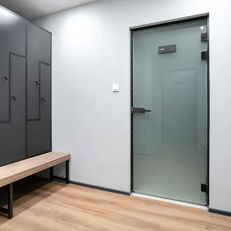 公寓 Slaska 12 By Perfect