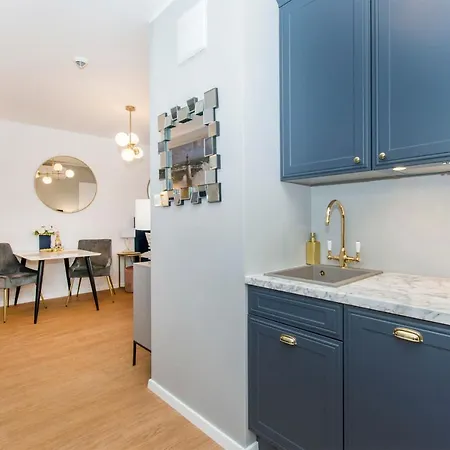 Slaska 12 By Perfect Appartement