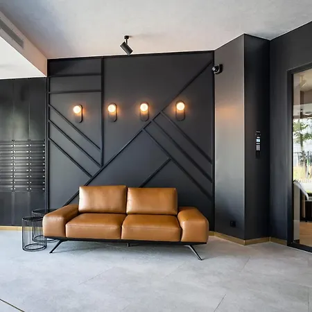 公寓 Slaska 12 By Perfect *