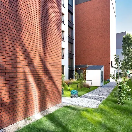 Appartement Slaska 12 By Perfect *