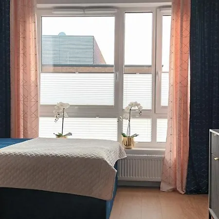 Slaska 12 By Perfect * Gdańsk