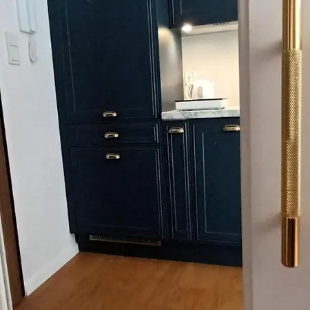 Lejlighed Slaska 12 By Perfect Gdańsk