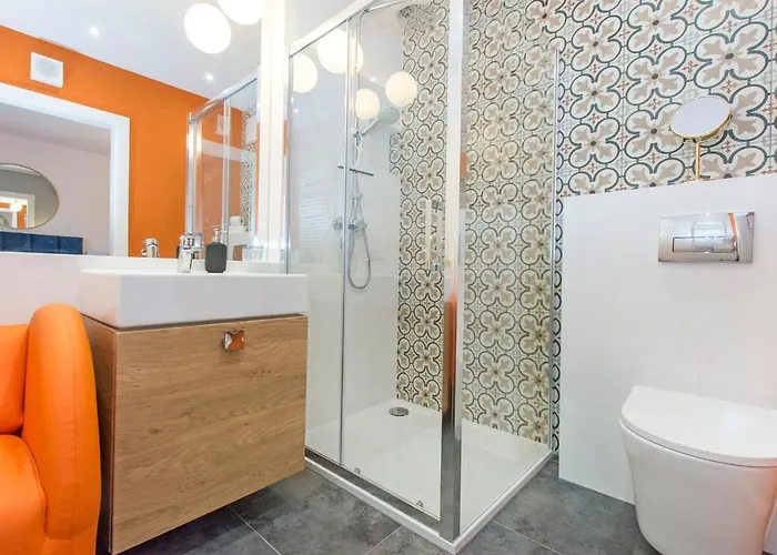 Daire Slaska 12 By Perfect Gdansk