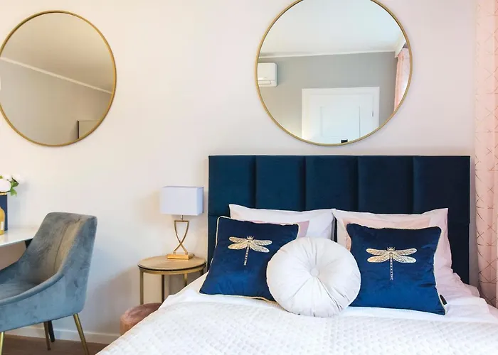 Slaska 12 By Perfect Apartment