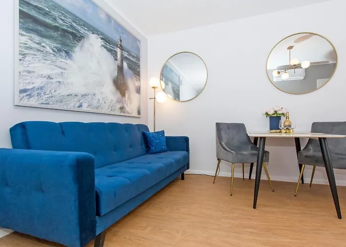 Apartment Slaska 12 By Perfect