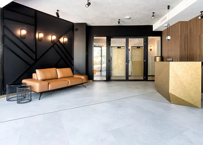 Daire Slaska 12 By Perfect *