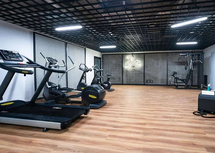 Daire Slaska 12 By Perfect Gdansk