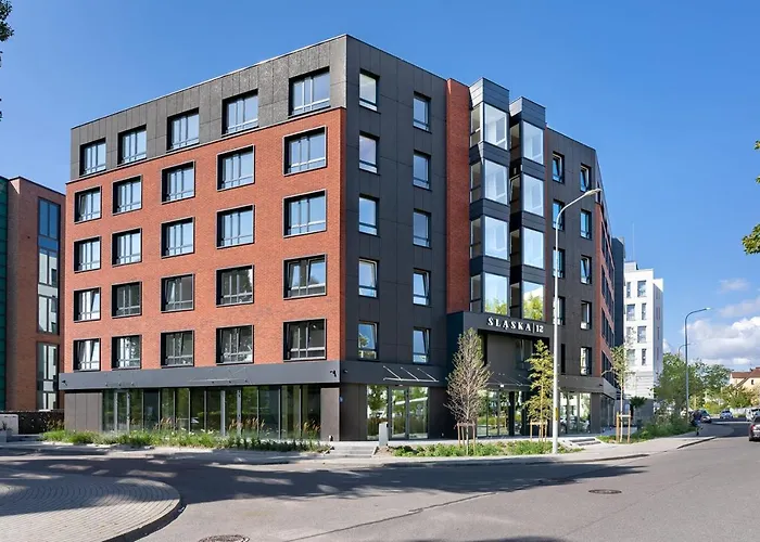 Slaska 12 By Perfect *