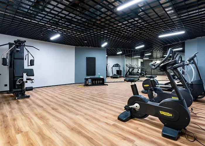 Slaska 12 By Perfect * Gdansk