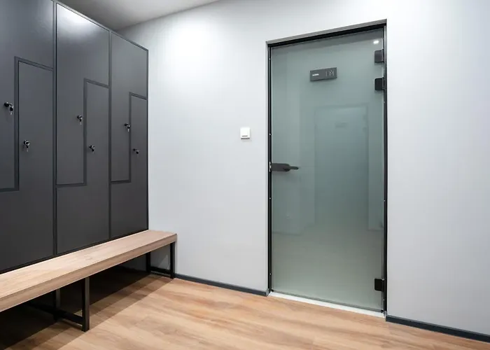 Apartment Slaska 12 By Perfect