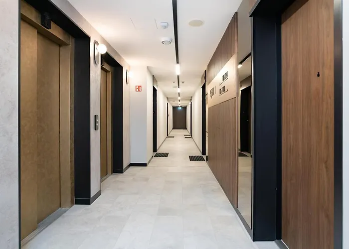 Apartment Slaska 12 By Perfect *