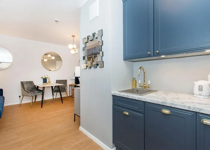 Slaska 12 By Perfect Apartment