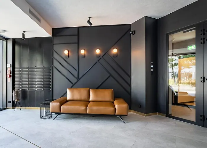 Daire Slaska 12 By Perfect *