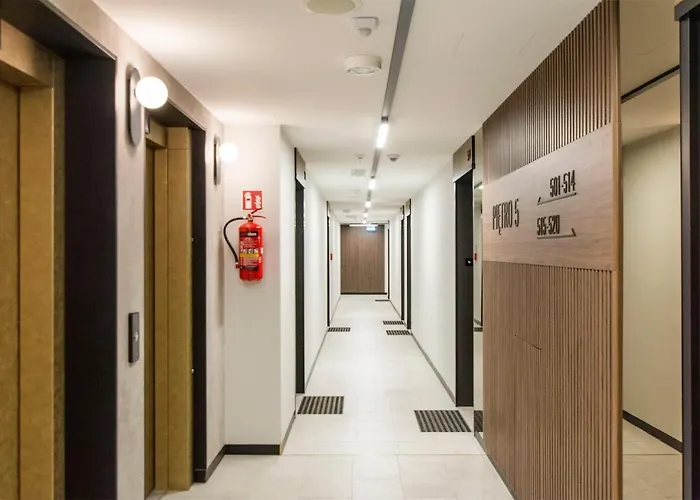 Apartment Slaska 12 By Perfect *