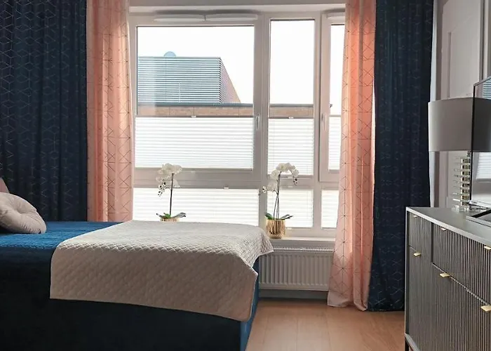 Slaska 12 By Perfect * Gdansk