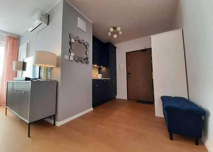 Slaska 12 By Perfect Apartment *