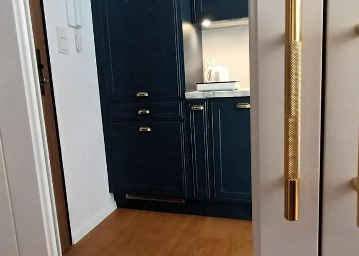 Daire Slaska 12 By Perfect Gdansk