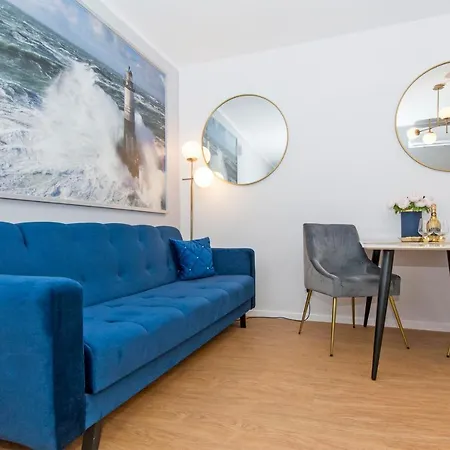 Apartment Slaska 12 By Perfect