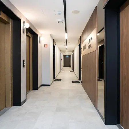 Apartment Slaska 12 By Perfect *