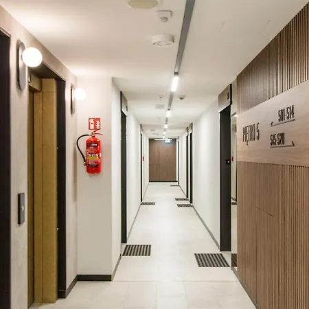 Apartmán Slaska 12 By Perfect *