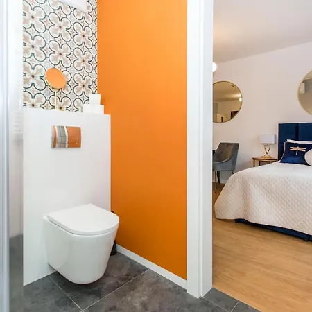 Slaska 12 By Perfect Apartment Gdansk