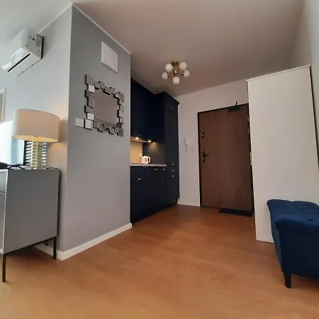 Slaska 12 By Perfect Apartment *